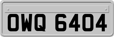 OWQ6404