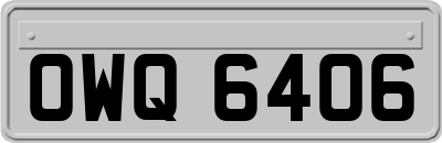 OWQ6406