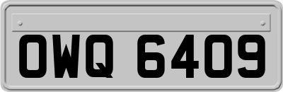 OWQ6409
