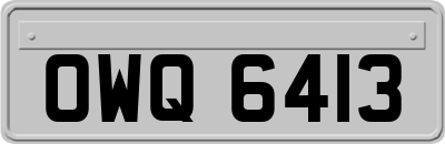 OWQ6413