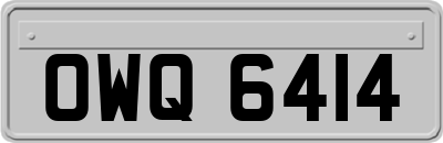 OWQ6414