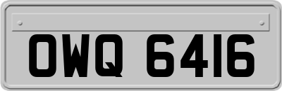 OWQ6416