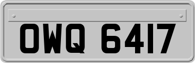 OWQ6417