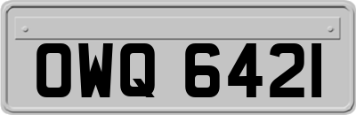 OWQ6421