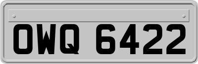 OWQ6422