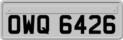 OWQ6426