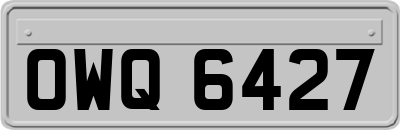 OWQ6427