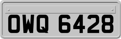 OWQ6428