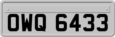 OWQ6433