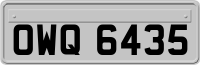 OWQ6435