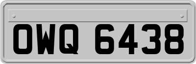 OWQ6438