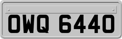 OWQ6440