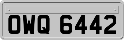OWQ6442