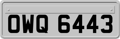 OWQ6443