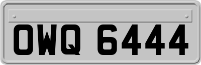OWQ6444