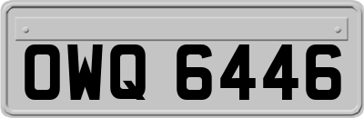 OWQ6446