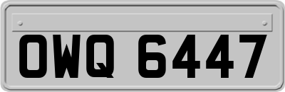 OWQ6447