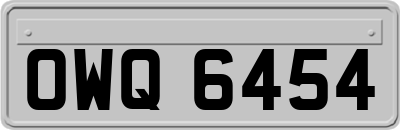 OWQ6454