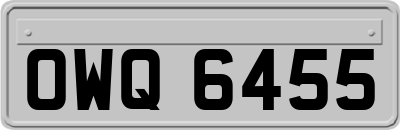 OWQ6455