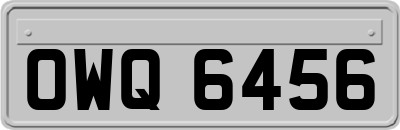 OWQ6456
