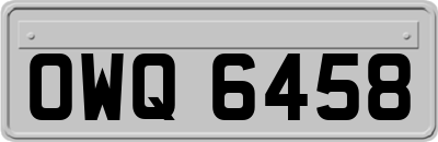 OWQ6458