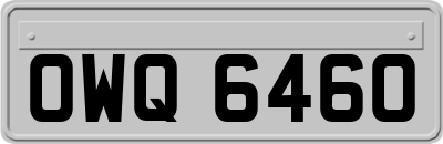 OWQ6460