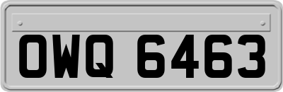 OWQ6463