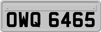 OWQ6465