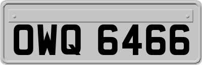 OWQ6466