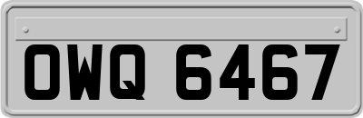 OWQ6467