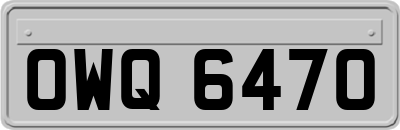 OWQ6470