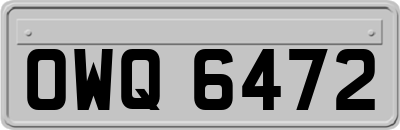 OWQ6472