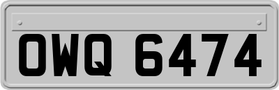 OWQ6474