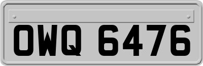 OWQ6476