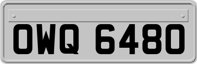 OWQ6480