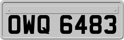 OWQ6483