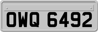 OWQ6492