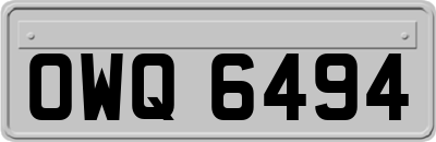 OWQ6494