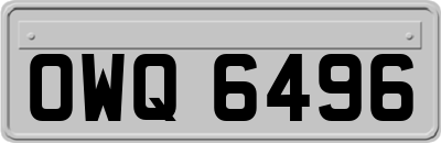 OWQ6496