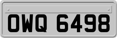 OWQ6498