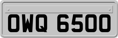 OWQ6500