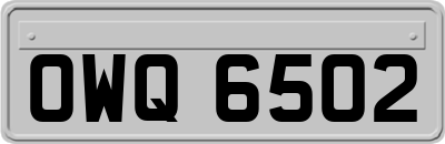OWQ6502