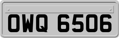 OWQ6506