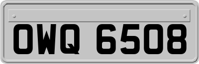 OWQ6508