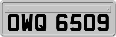 OWQ6509