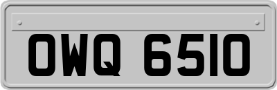 OWQ6510