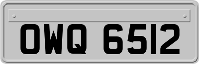OWQ6512