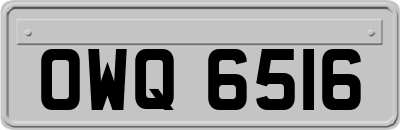 OWQ6516
