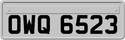 OWQ6523
