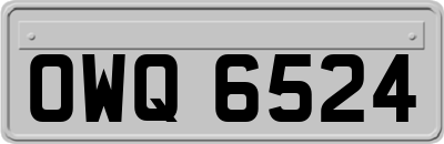OWQ6524